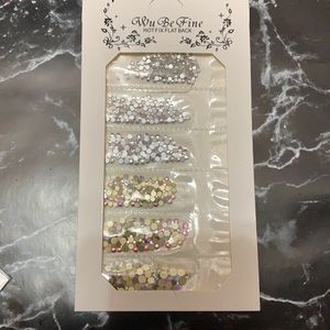 Nail Jewelry